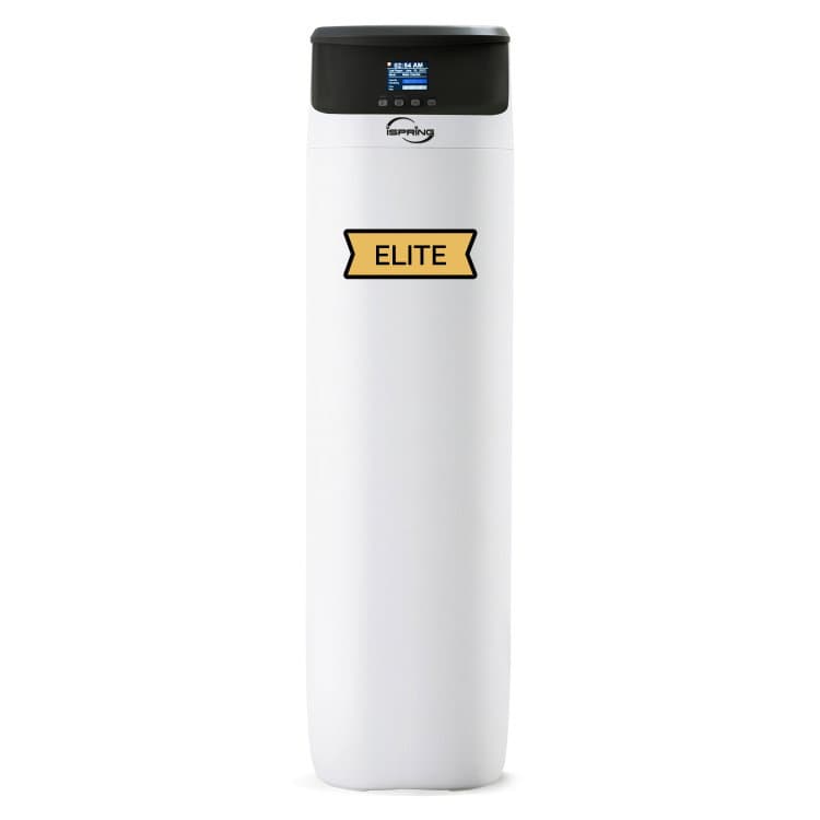 WCS50KG — Water softener