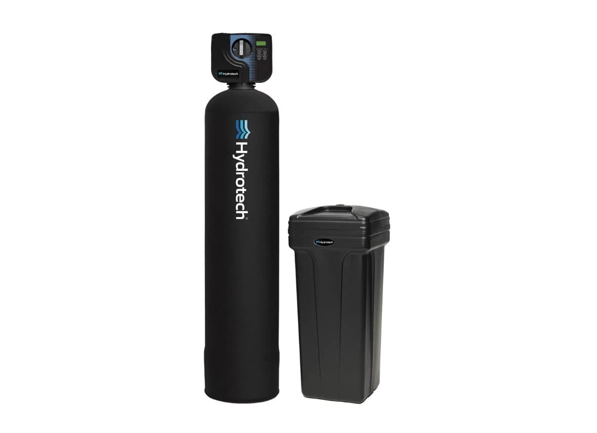 Canature Hydrotech 765-200 two-tank water softener