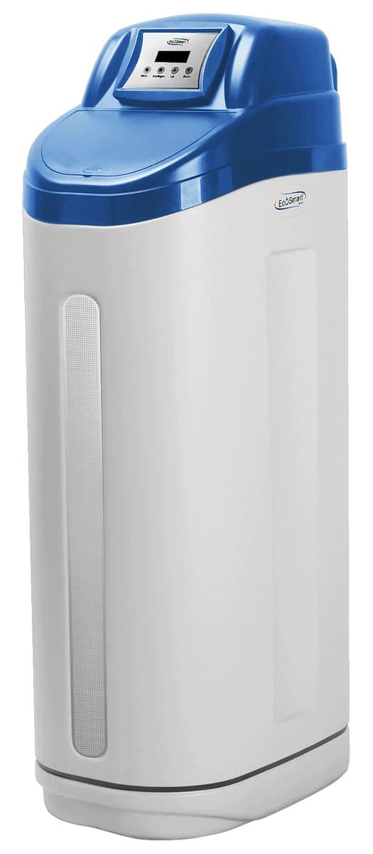 Canature EcoSmart ECS39 all-in-one cabinet water softener