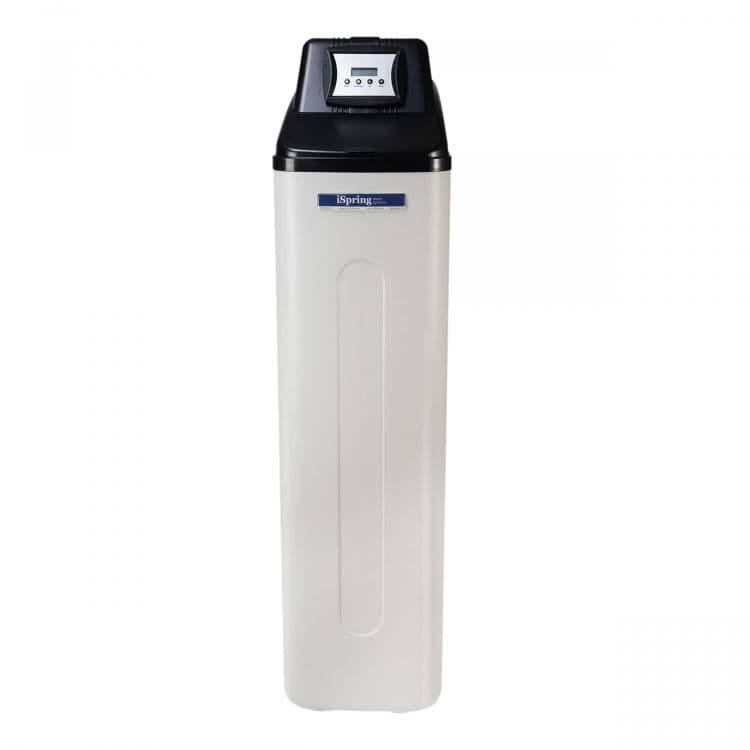 iSpring whole-house water softener