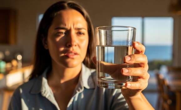 How do you know if your water is safe?