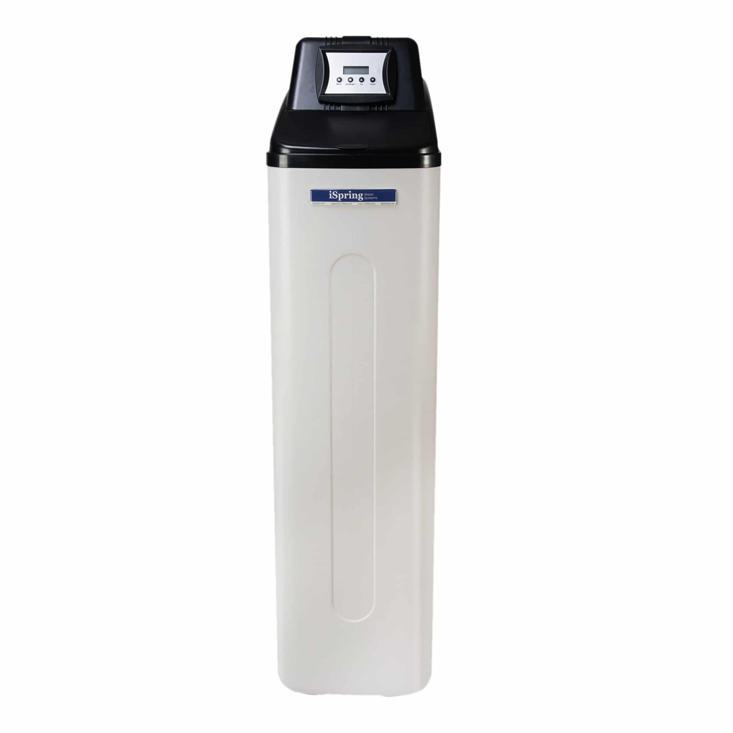 Water Softener 45K Backwash